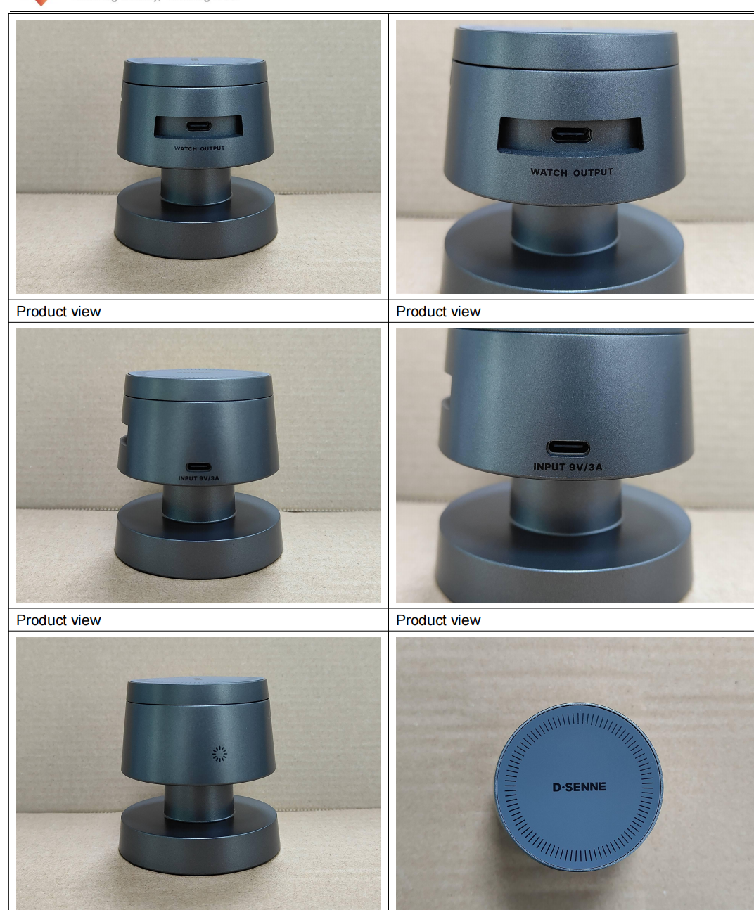 Peace of Mind for Korean Clients: Multifunctional Magnetic Stand Inspection Secures Flawless Appearance